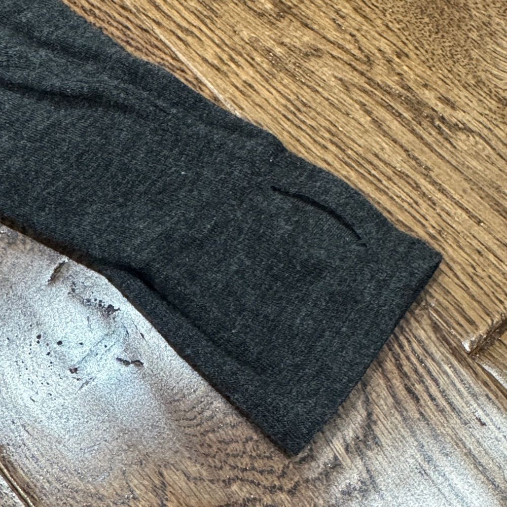 Women’s Express boatneck top. Sz S - Picture 3 of 4